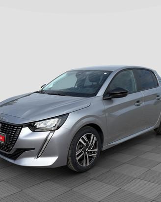 PEUGEOT 208 2ª serie 208 PureTech 75 Stop&Start 5 