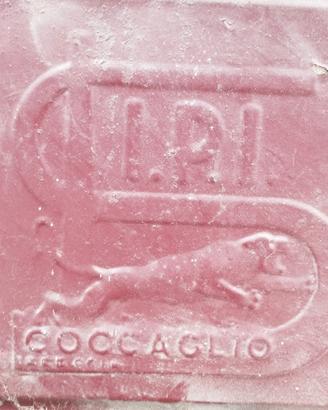 deraspatrice per uva