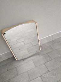 Mobiletto bagno
