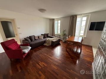 Trilocale - Piazza di Palmanova (UD)