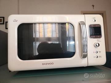 Fornetto microonde DAEWOO KOG-6LBC