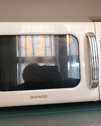 Fornetto microonde DAEWOO KOG-6LBC