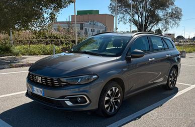 Fiat tipo 1.3 mtj 2022