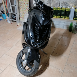 Scooter Yamaha Aerox