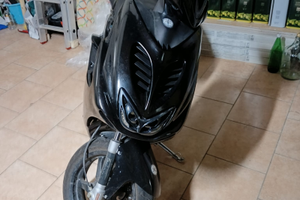 Scooter Yamaha Aerox