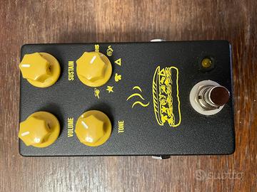 Jhs Muffuletta Big Muff