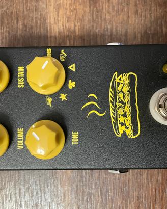 Jhs Muffuletta Big Muff