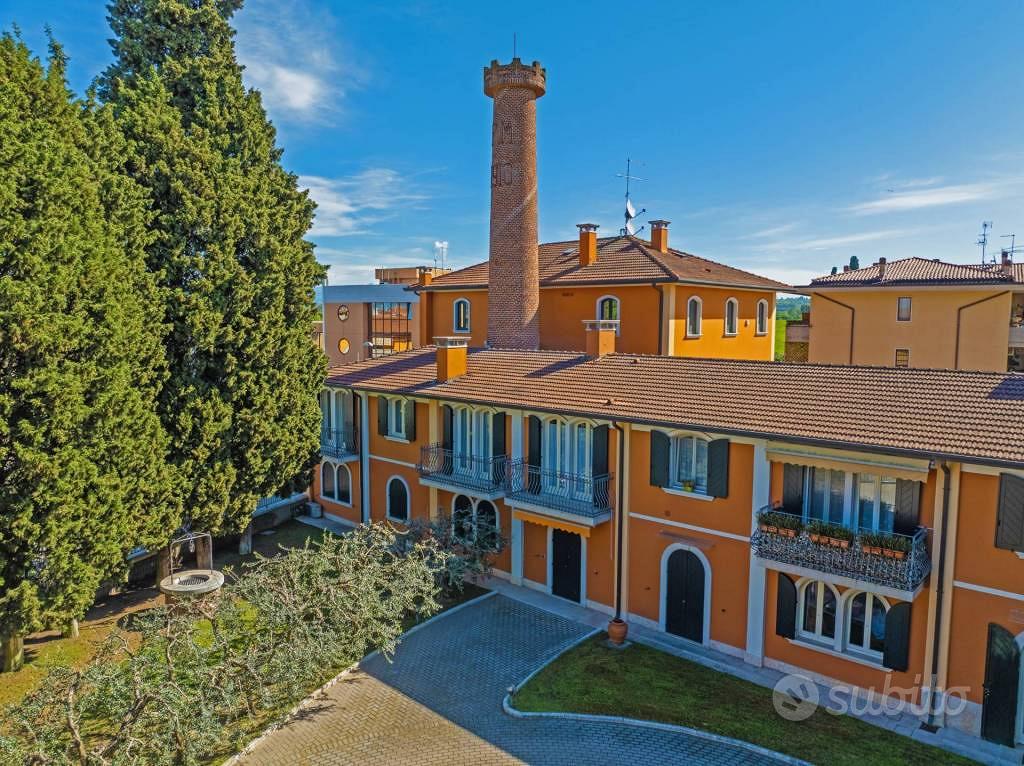 5-bed apartment, 1300 m²