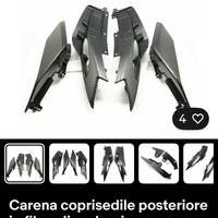 Accessori moto