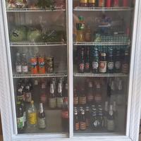 frigorifero per negozi 