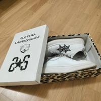 Scarpe ginnastica  