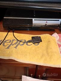 PlayStation 3 Fat