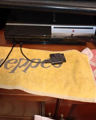 PlayStation 3 Fat