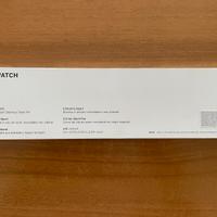 Cinturino watch apple