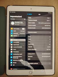 ipad 7° generazione 10,2"