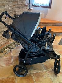 trio completo Peg Perego 