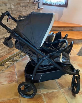 trio completo Peg Perego 