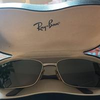 occhiali da sole Ray Ban