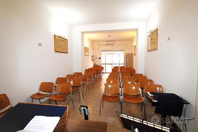 Locale c/1 via rossini