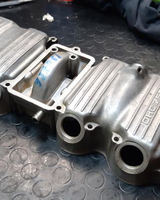Coperchio testa motore Honda Cb 750 Four k0,k1,k2