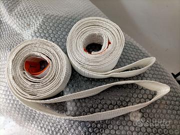 Fasce di Sollevamento