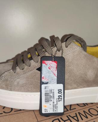 scarpe ANTONY MORATO