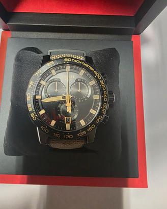 Orologio tissot