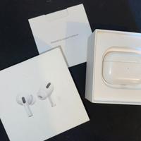 Airpods pro originali