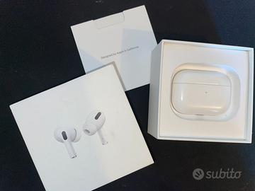 Airpods pro originali