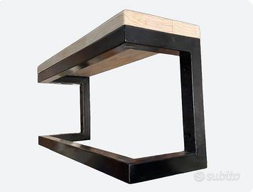 Porta asciugamano