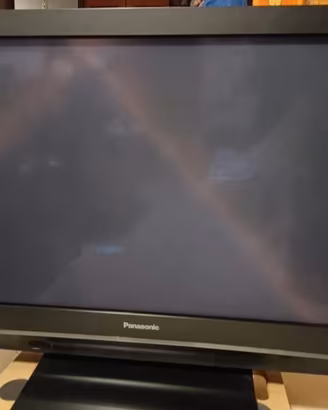 Panasonic Viera TH-42PX8E 42” TV Plasma