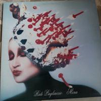 Disco in vinile 33 giri  RIDI PAGLIACCIO ( MINA)