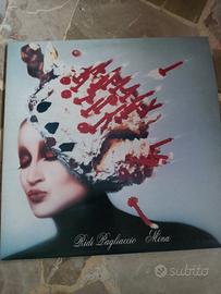 Disco in vinile 33 giri  RIDI PAGLIACCIO ( MINA)