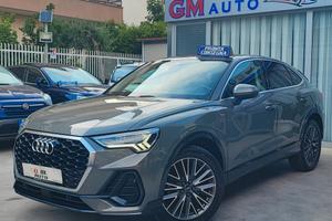 Audi Q3 SPB 35 TDI S tronic quattro 06/2022