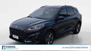 FORD Kuga III 2020 - Kuga 2.0 ecoblue ST-L U510096