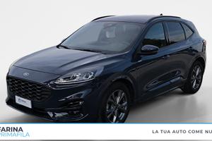FORD Kuga III 2020 - Kuga 2.0 ecoblue ST-L U510096