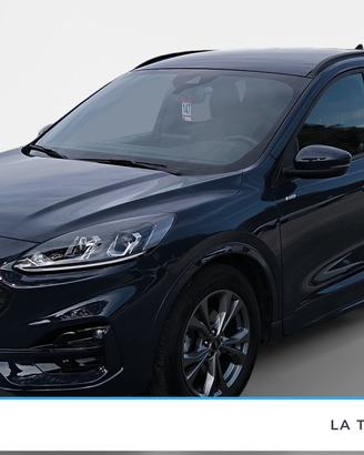FORD Kuga III 2020 - Kuga 2.0 ecoblue ST-L U510096