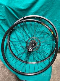 Ruote Mavic Lefty 26"