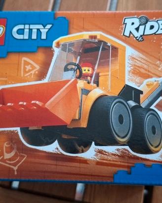 Lego City 60483 