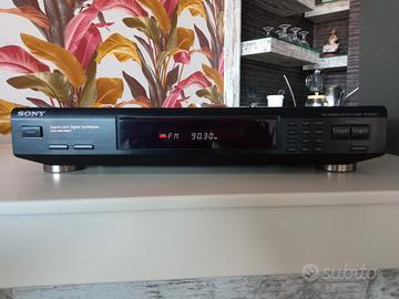 sintonizzatore Sony