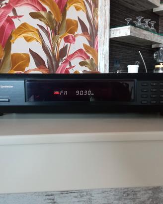 sintonizzatore Sony