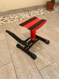 CAVALLETTO MOTO