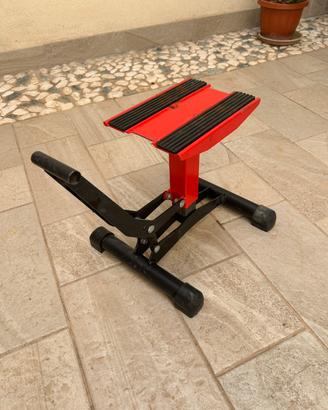CAVALLETTO MOTO