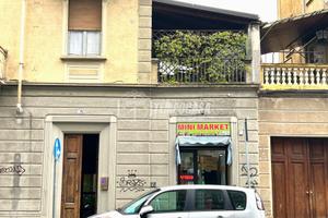 Locale Commerciale a Torino 2 locali