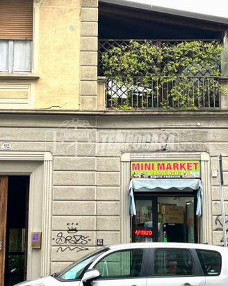 Locale Commerciale a Torino 2 locali