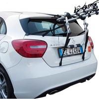 Portabici auto portellone posteriore FABBRI