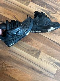 Louis vuitton skate 2