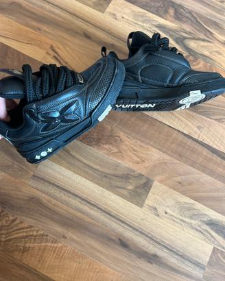 Louis vuitton skate 2