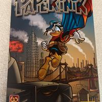 Fumetto Paperinik