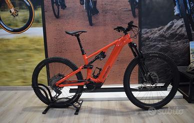 N°17 Specialized Turbo Levo 4 Alloy – USATO